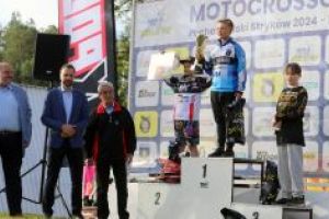 I Runda Pucharu Polski w Motocrossie, Mistrzostwa Strefy Polski Centralnej I Rundę Międzynarodowych Indywidualnych...