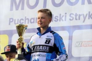 I Runda Pucharu Polski w Motocrossie, Mistrzostwa Strefy Polski Centralnej I Rundę Międzynarodowych Indywidualnych...