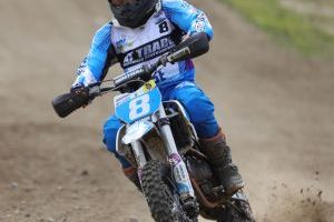I Runda Pucharu Polski w Motocrossie, Mistrzostwa Strefy Polski Centralnej I Rundę Międzynarodowych Indywidualnych...