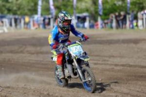 I Runda Pucharu Polski w Motocrossie, Mistrzostwa Strefy Polski Centralnej I Rundę Międzynarodowych Indywidualnych...