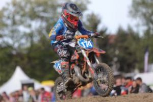 I Runda Pucharu Polski w Motocrossie, Mistrzostwa Strefy Polski Centralnej I Rundę Międzynarodowych Indywidualnych...