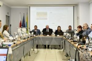II sesja Rady Miejskiej w Strykowie