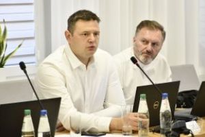 II sesja Rady Miejskiej w Strykowie