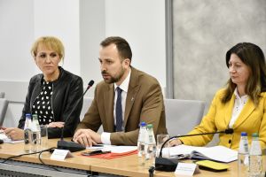 II sesja Rady Miejskiej w Strykowie
