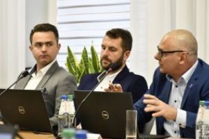 II sesja Rady Miejskiej w Strykowie