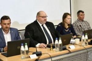 II sesja Rady Miejskiej w Strykowie