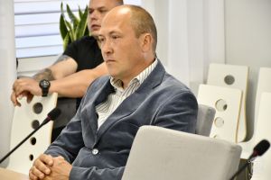 II sesja Rady Miejskiej w Strykowie