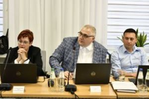 II sesja Rady Miejskiej w Strykowie
