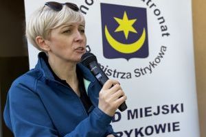 III Rajd Pieszo-Rowerowy w Niesułkowie