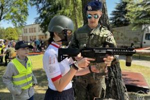 III Rajd Pieszo-Rowerowy w Niesułkowie