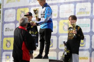 Zawody I Rundy Mistrzostw Polski w Motocrossie 2024