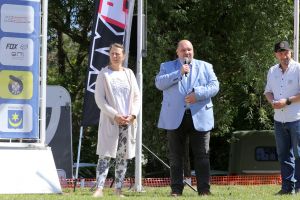Zawody I Rundy Mistrzostw Polski w Motocrossie 2024