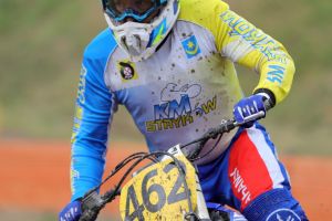 Zawody I Rundy Mistrzostw Polski w Motocrossie 2024