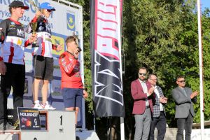 Zawody I Rundy Mistrzostw Polski w Motocrossie 2024