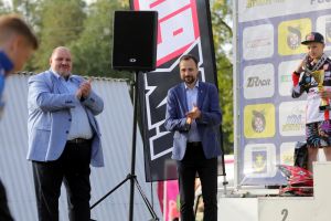 Zawody I Rundy Mistrzostw Polski w Motocrossie 2024
