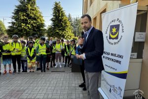 III Rajd Pieszo-Rowerowy w Niesułkowie