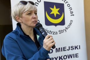III Rajd Pieszo-Rowerowy w Niesułkowie