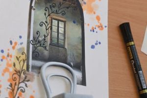 VI edycja Gminnych Warsztatów Twórczego Myślenia i Działania - "Moje miejsce”