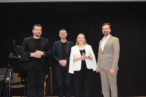 Koncert z okazji Dnia Matki i Dnia Ojca - DK Niesułków 26.05.2024 r.