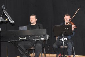 Koncert z okazji Dnia Matki i Dnia Ojca - DK Niesułków 26.05.2024 r.