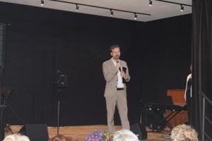 Koncert z okazji Dnia Matki i Dnia Ojca - DK Niesułków 26.05.2024 r.