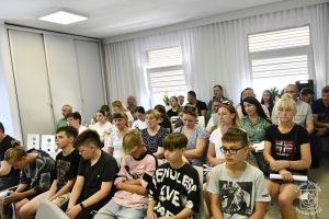 III Sesja Rady Miejskiej w Strykowie