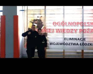 Eliminacje wojewódzkie OTWP - 2024 r.