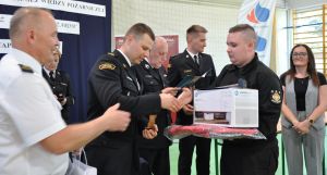 Eliminacje wojewódzkie OTWP - 2024 r.