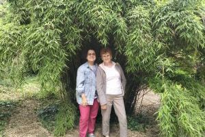 Wycieczka SAS do Arboretum w Rogowie