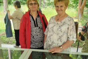 Wycieczka SAS do Arboretum w Rogowie