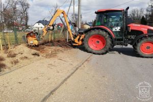 Sprzęt zakupiony na potrzeby JRP - rok 2019