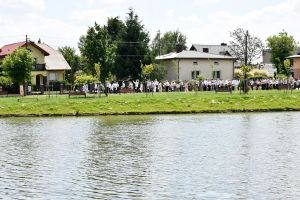 Jubileusz 115-lecia Orkiestry Dętej Kościoła Starokatolickiego Mariawitów w Dobrej