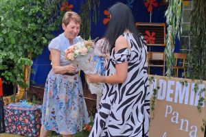 Jubileusz 15-lecia Niepublicznego Przedszkola w Niesułkowie