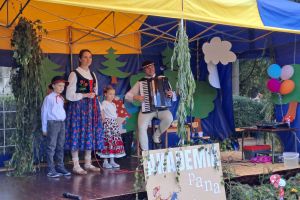 Jubileusz 15-lecia Niepublicznego Przedszkola w Niesułkowie