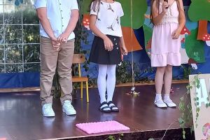 Jubileusz 15-lecia Niepublicznego Przedszkola w Niesułkowie