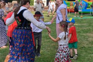 Jubileusz 15-lecia Niepublicznego Przedszkola w Niesułkowie