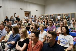 Zakończenie roku w Przedszkolu Samorządowym w Strykowie - 2024 r.
