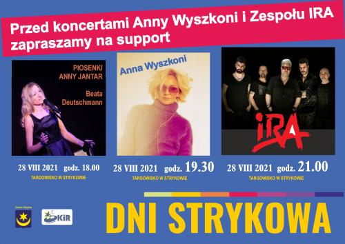 Dni Strykowa 2021