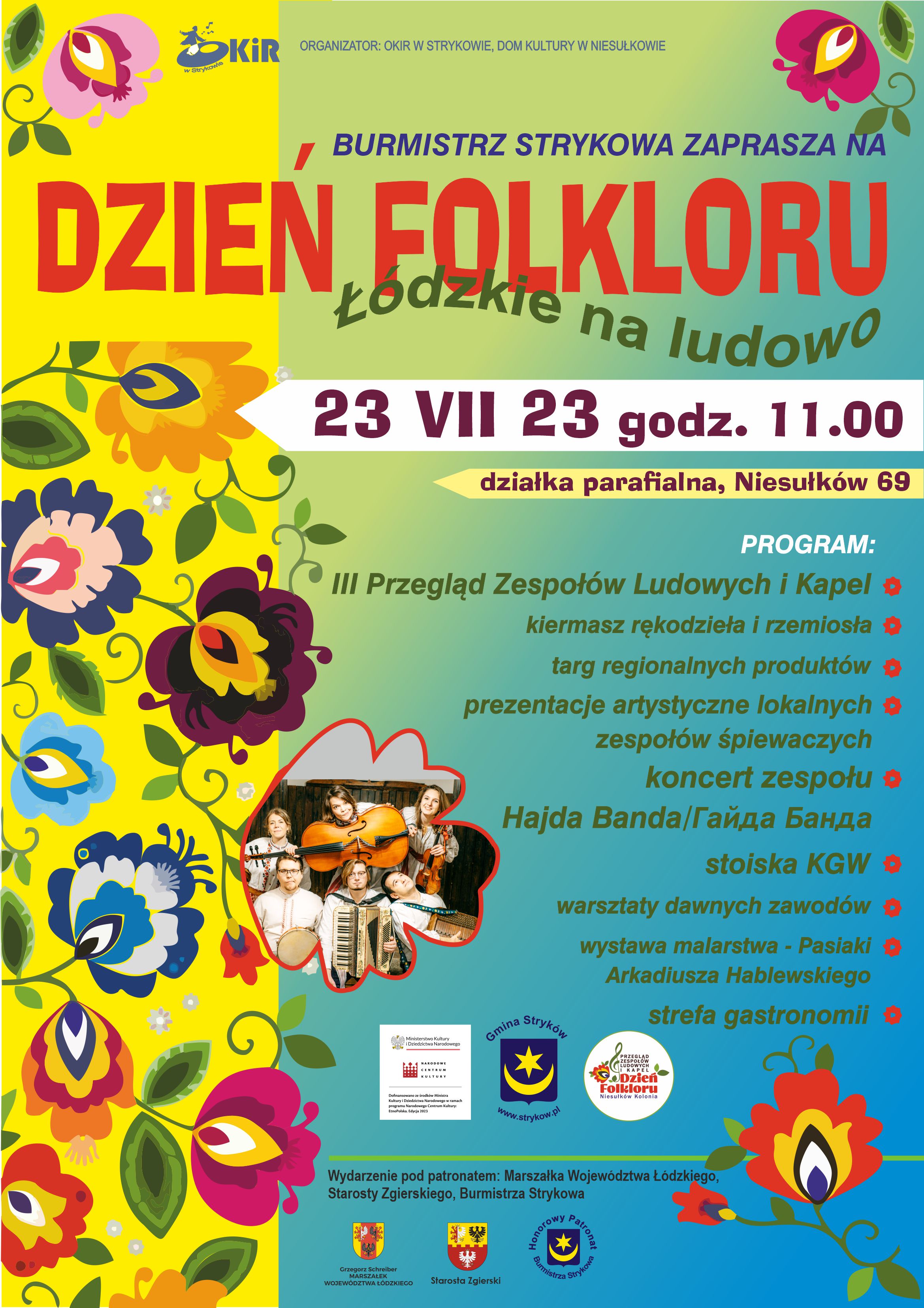 Dzień Folkloru