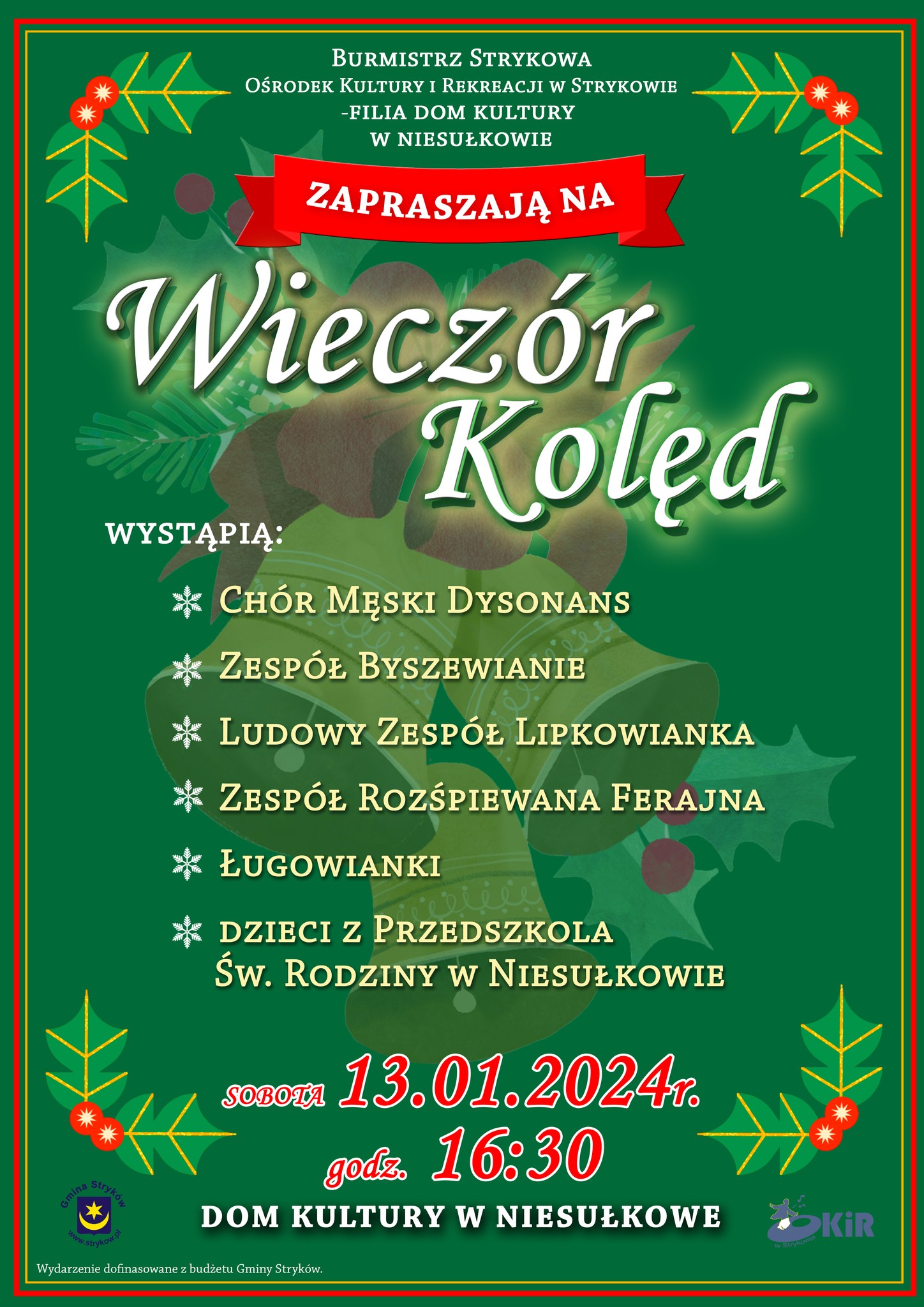 Wieczór Kolęd