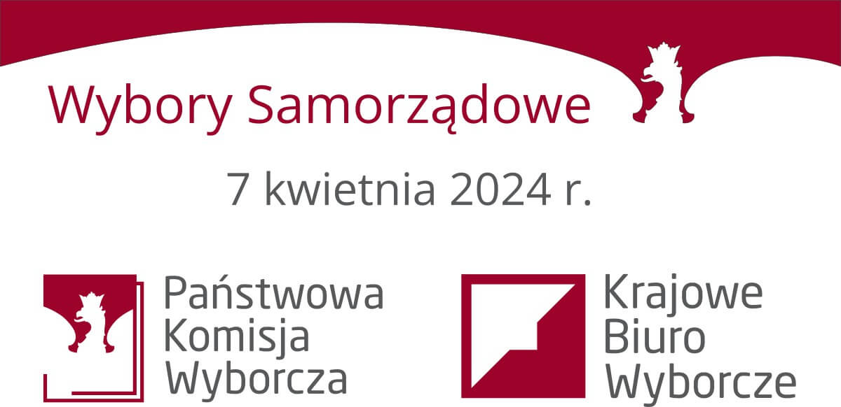 Wybory Samorządowe 2024