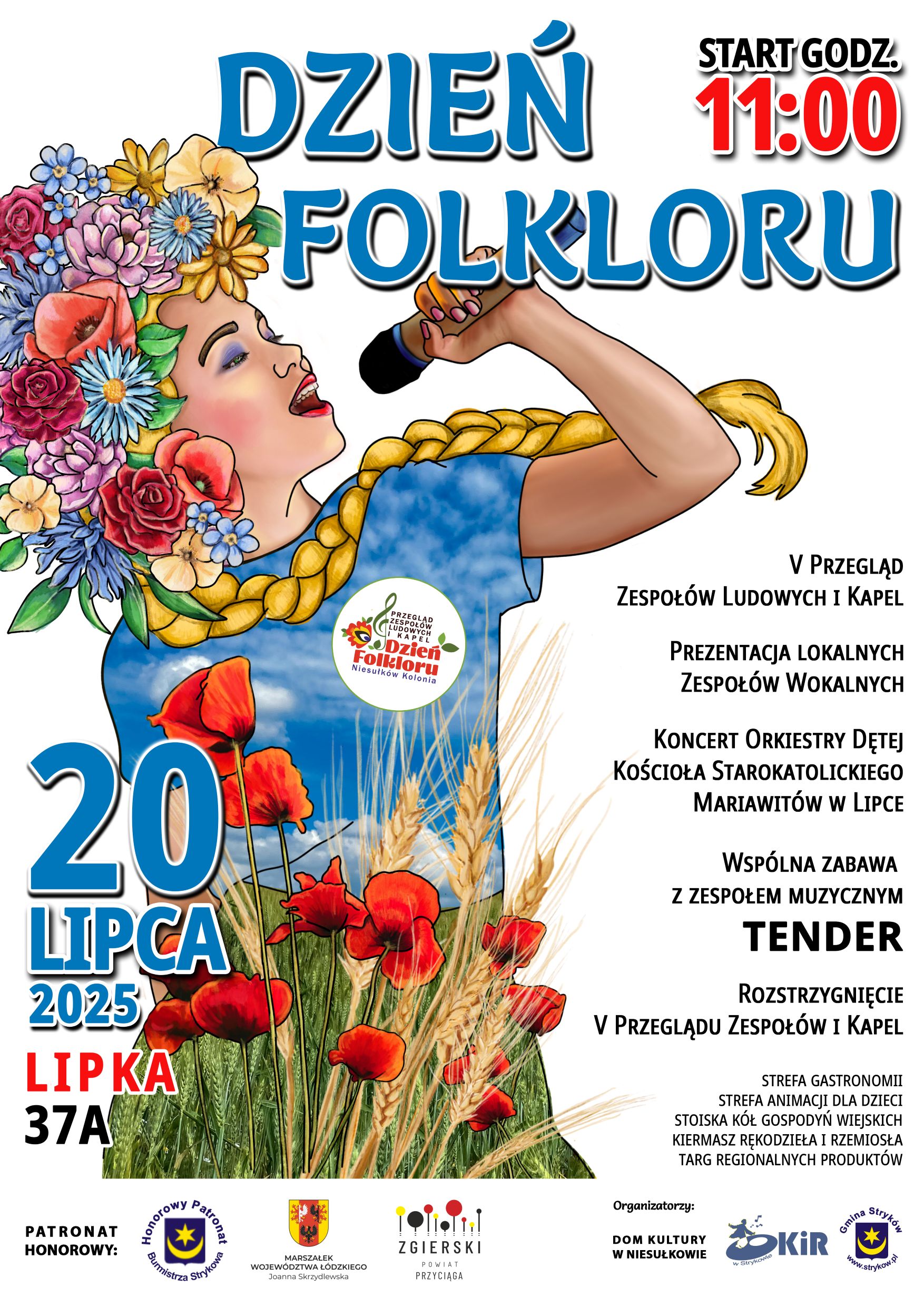 Dzień Folkloru 2025
