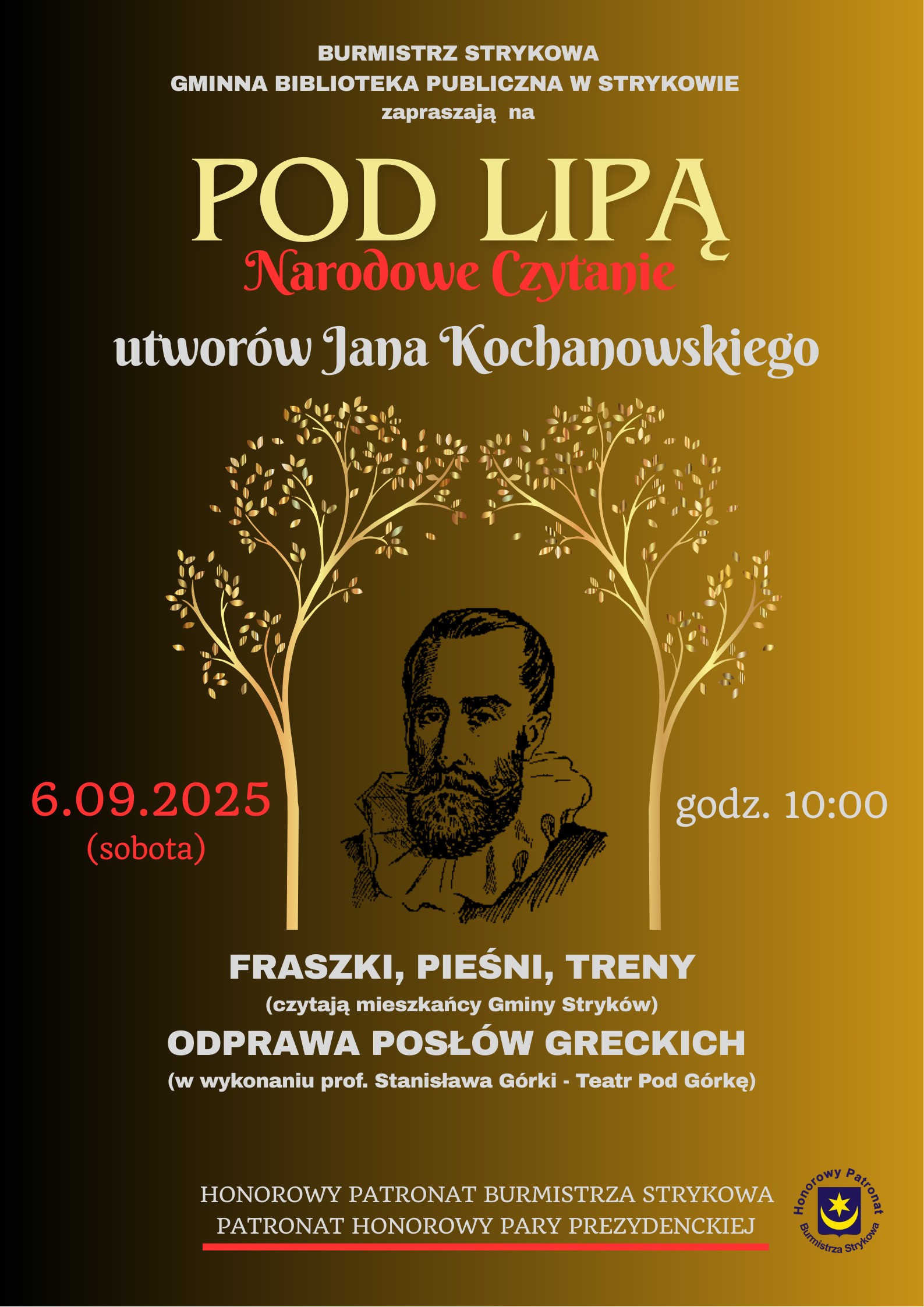 Narodowe Czytanie