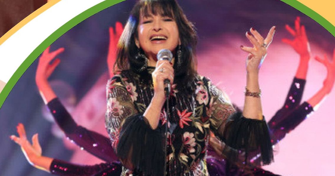 Koncert Krystyny Giżowskiej