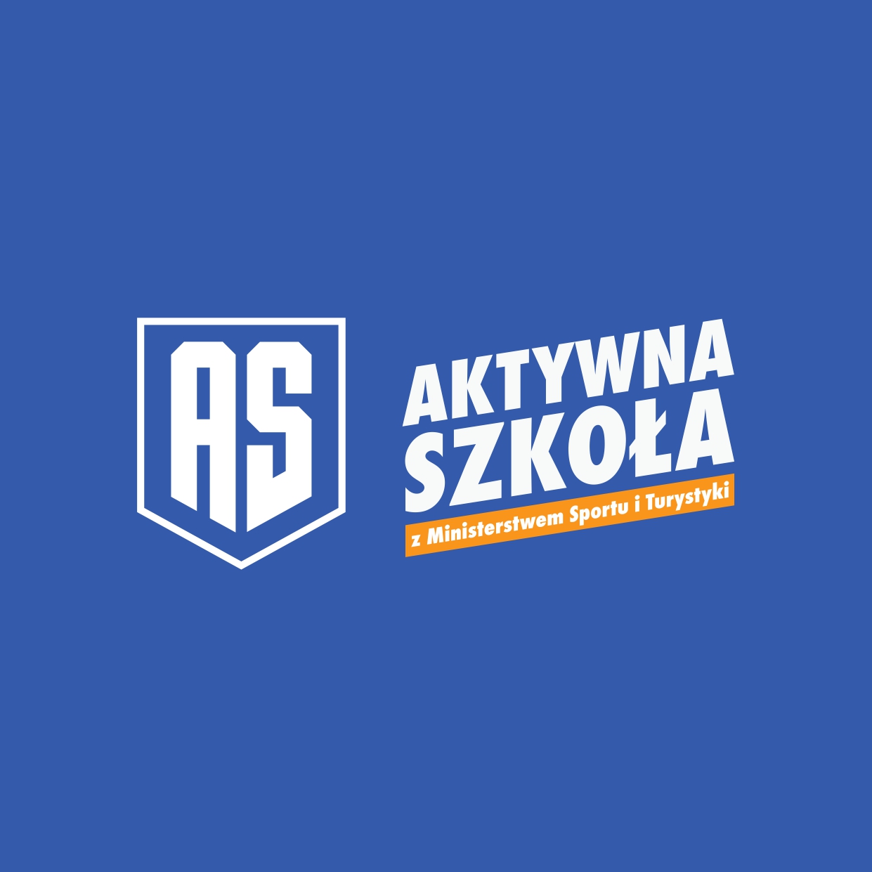 Nasze szkoły w programie Aktywna Szkoła