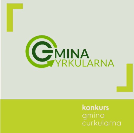 Głosujcie na Gminę Stryków! - II etep konkursu Gmina Cyrkularna