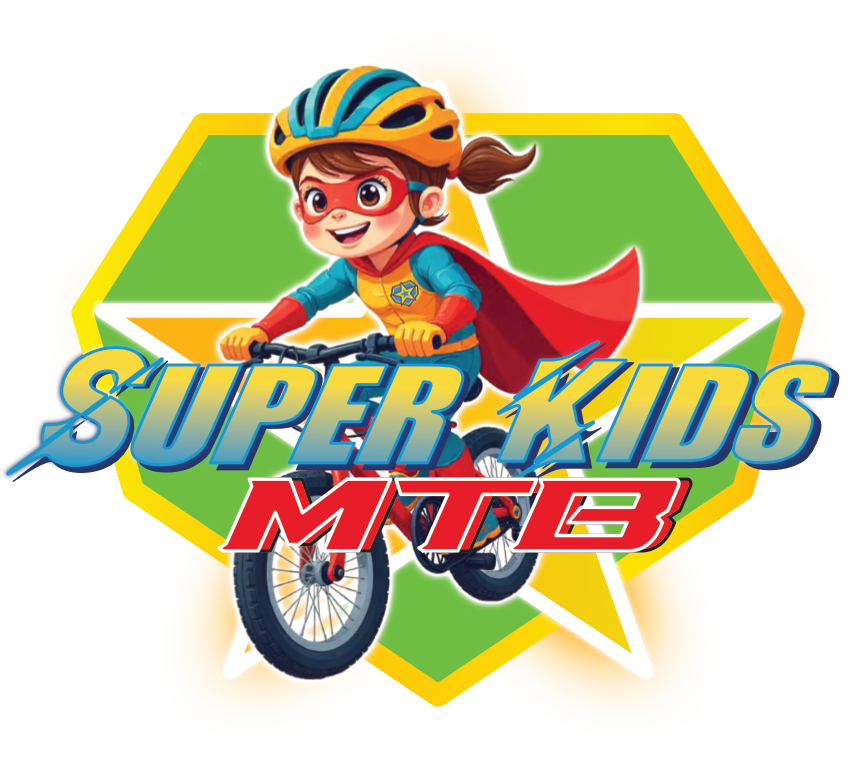 SUPERKIDS MTB - trwają zapisy