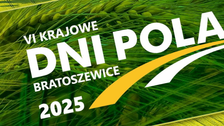 VI Krajowe Dni Pola - zapowiedź