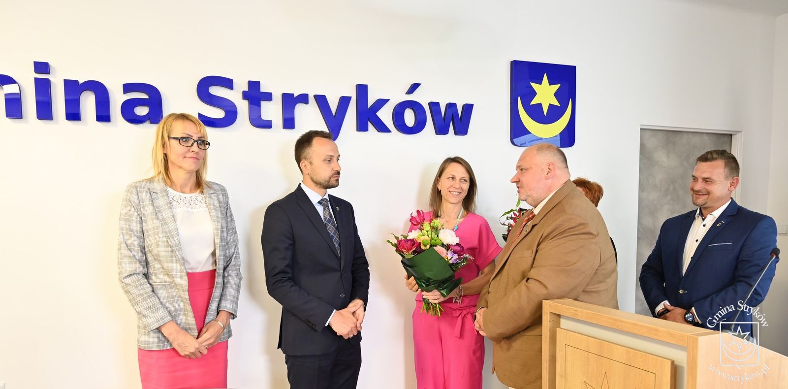 Wotum zaufania i absolutorium za 2024 rok