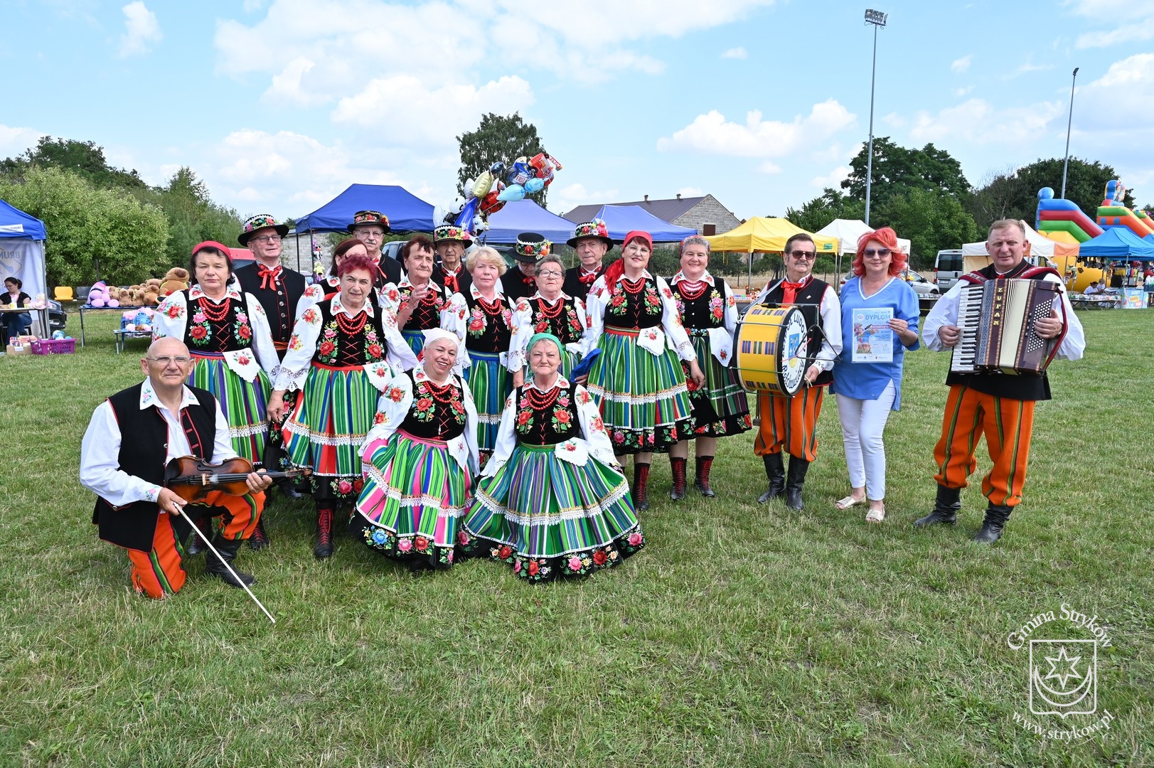 Dzień Folkloru za nami
